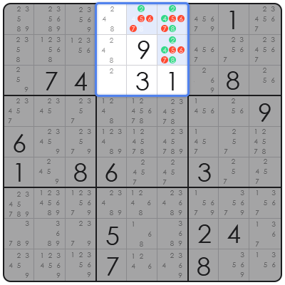 sudoku game benefits