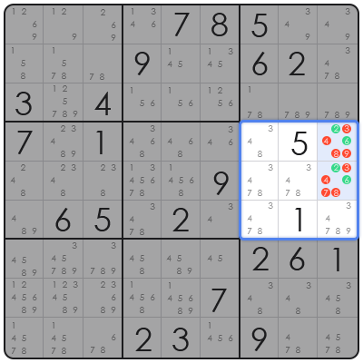 game like sudoku