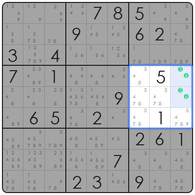sudoku evil puzzles