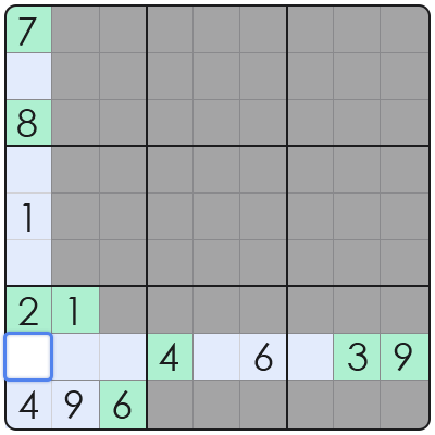 advanced sudoku strategies